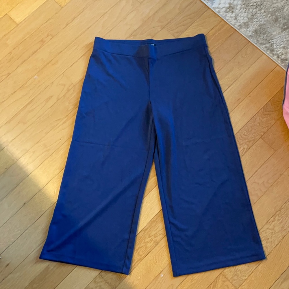 Loft Knit Pants